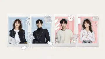 Backdrop for the TV series "You Are My Secret" #1807444