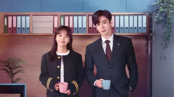 Backdrop for the TV series "You Are My Secret" #1807445