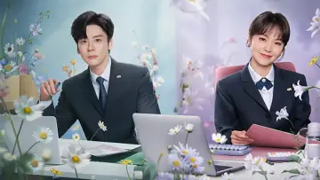 Backdrop for the TV series "You Are My Secret" #1807447