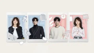 Backdrop for the TV series "You Are My Secret" #1807448
