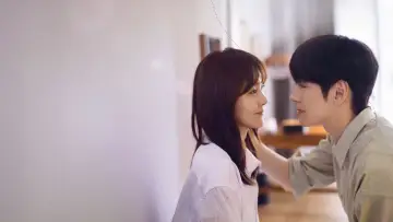 Backdrop for the TV series "You Are My Secret" #1807449