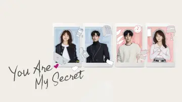 Backdrop for the TV series "You Are My Secret" #1807451