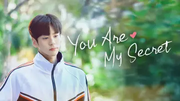 Backdrop for the TV series "You Are My Secret" #1807452