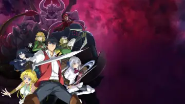 Backdrop к сериалу "Good Bye, Dragon Life" #1436819