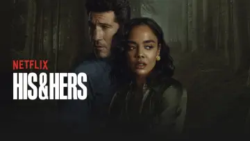 Backdrop for the TV series "HIS & HERS" #1347051