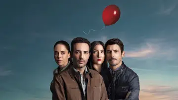 Backdrop к сериалу "The Accident" #1443593