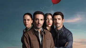Backdrop к сериалу "The Accident" #1443595