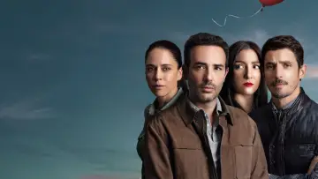 Backdrop к сериалу "The Accident" #1443596