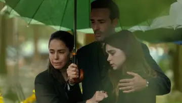 Backdrop к сериалу "The Accident" #1443600