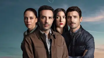 Backdrop к сериалу "The Accident" #1443605