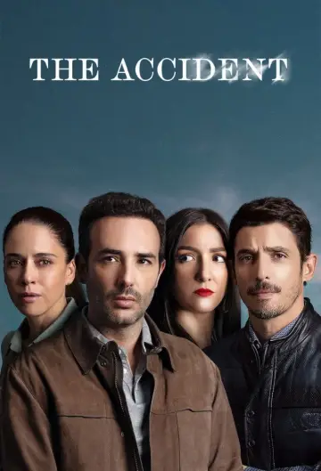 Poster к сериалу "The Accident" #1443616