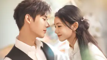 Backdrop for the TV series "Be Passionately in Love" #1492838