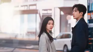Backdrop for the TV series "Be Passionately in Love" #1492840