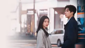 Backdrop for the TV series "Be Passionately in Love" #1492849
