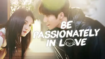 Backdrop for the TV series "Be Passionately in Love" #1492850