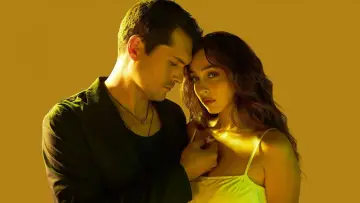 Backdrop к сериалу "Leyla" #1372888