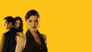 Backdrop к сериалу "Leyla" #1372889
