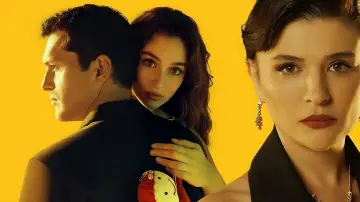 Backdrop к сериалу "Leyla" #1372890