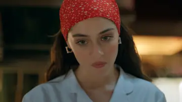 Backdrop к сериалу "Leyla" #1372891
