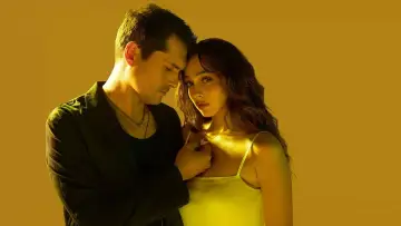 Backdrop к сериалу "Leyla" #1372892