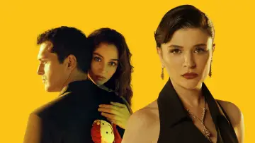 Backdrop к сериалу "Leyla" #1372894