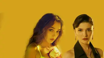Backdrop к сериалу "Leyla" #1372895