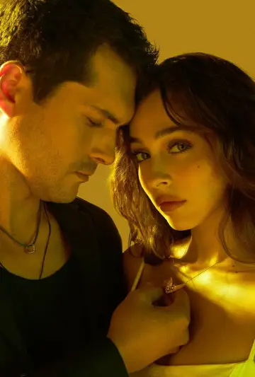 Poster к сериалу "Leyla" #1372898