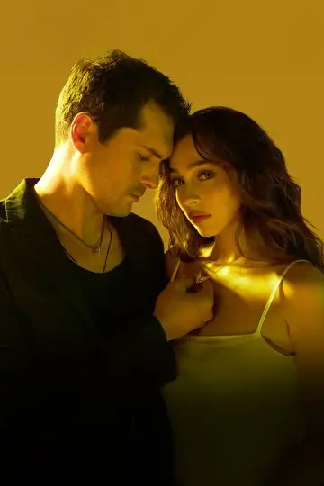 Poster for the TV series "Leyla" #1714207