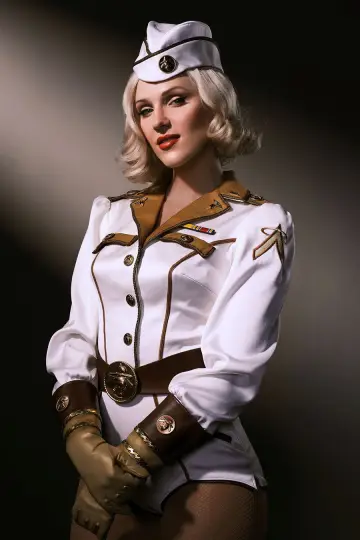 Poster for the TV series "Vought Rising" #1550188