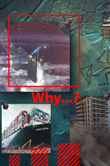 Why...? Poster