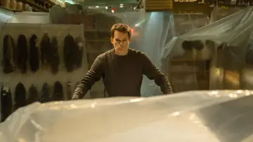 Backdrop к сериалу "Dexter: Resurrection" #1343350