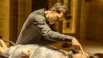 Backdrop к сериалу "Dexter: Resurrection" #1343359
