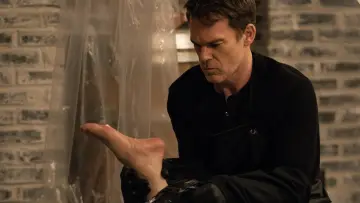 Backdrop к сериалу "Dexter: Resurrection" #1343366
