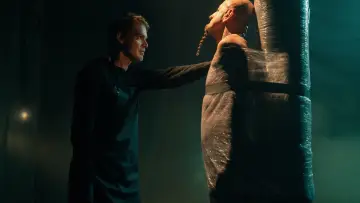 Backdrop к сериалу "Dexter: Resurrection" #1343368