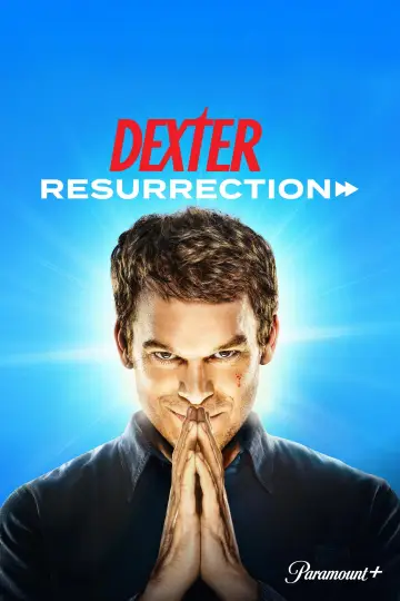 Poster к сериалу "Dexter: Resurrection" #1343380