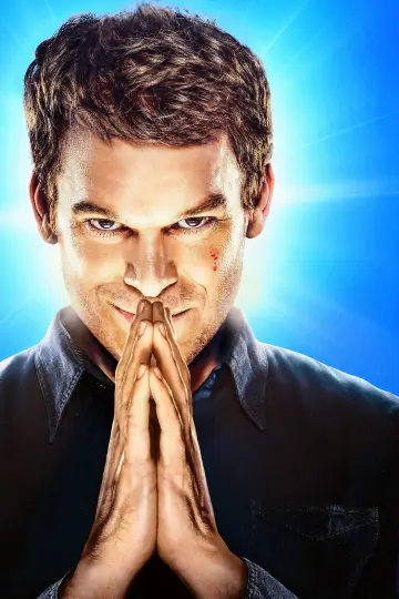 Poster к сериалу "Dexter: Resurrection" #1343385