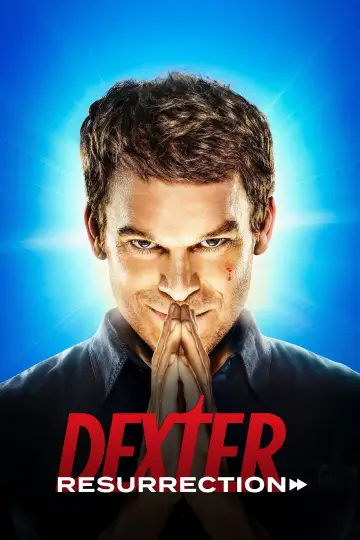 Poster к сериалу "Dexter: Resurrection" #1343388
