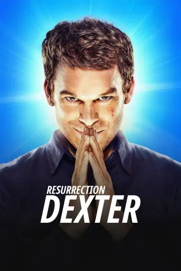 Poster к сериалу "Dexter: Resurrection" #1343395