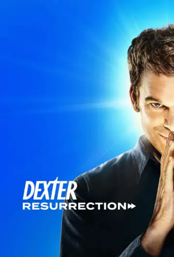 Poster к сериалу "Dexter: Resurrection" #1343396