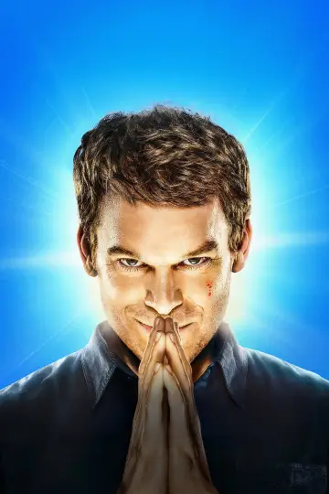 Poster к сериалу "Dexter: Resurrection" #1343397