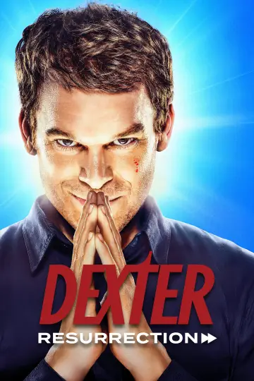 Poster к сериалу "Dexter: Resurrection" #1343400