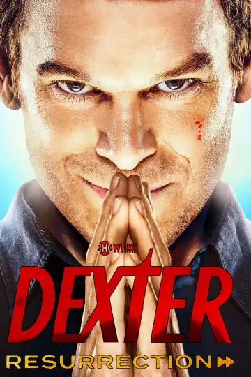 Poster к сериалу "Dexter: Resurrection" #1343415