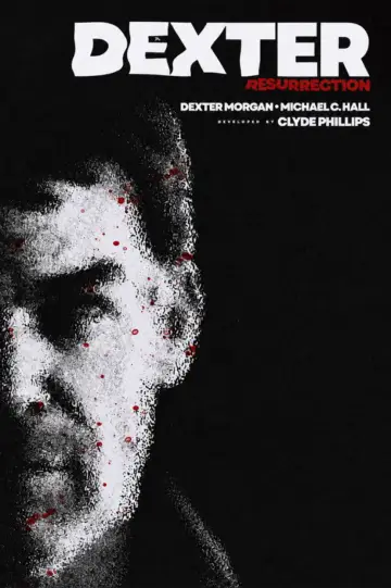 Poster к сериалу "Dexter: Resurrection" #1343425