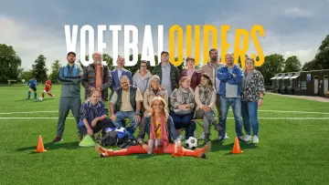 Backdrop for the TV series "Football Parents" #1561455