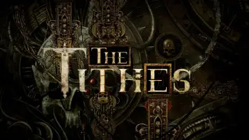 Backdrop for the TV series "The Tithes" #1551837