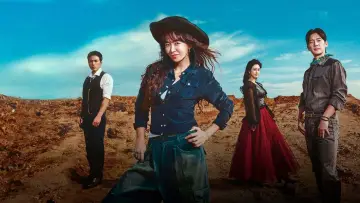 Backdrop for the TV series "Desperate Mrs. Seonju" #1669044