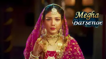 Backdrop for the TV series "Megha Barsenge" #1765505