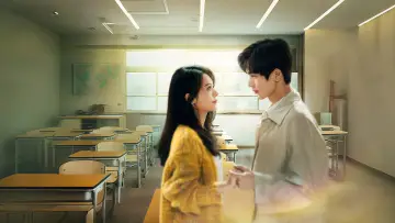 Backdrop for the TV series "Our Generation" #1547670