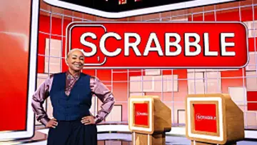 Backdrop for the TV series "Scrabble" #1554201