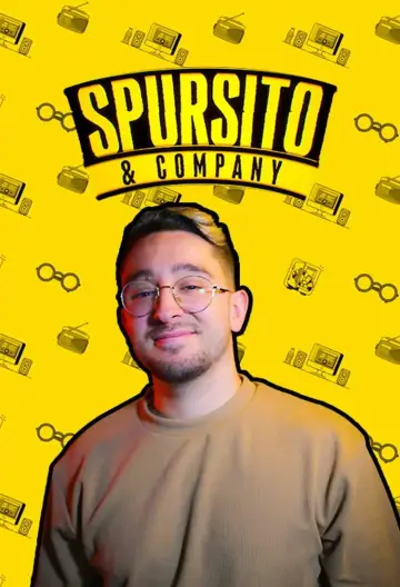 Spursito & Company Poster